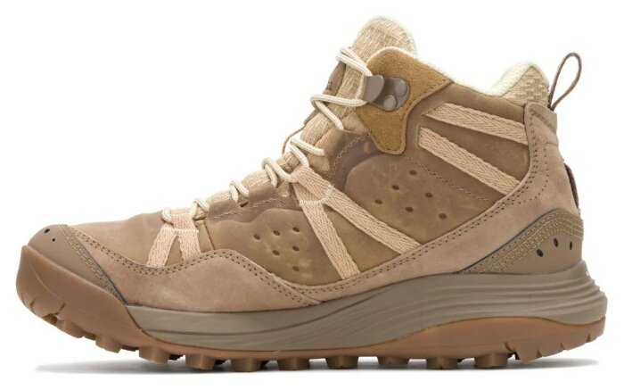 Ботинки Merrell Siren 4 Traveller Mid WP Wmn