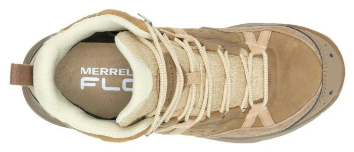 Ботинки Merrell Siren 4 Traveller Mid WP Wmn