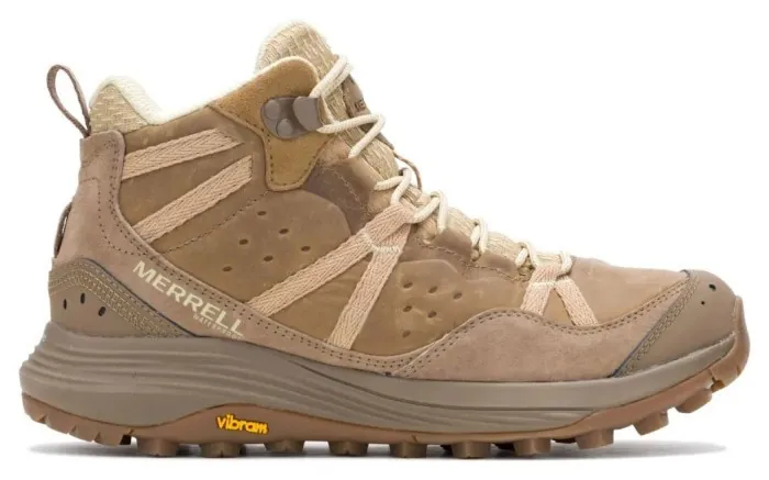 Ботинки Merrell Siren 4 Traveller Mid WP Wmn