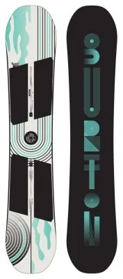 Сноуборд BURTON ( 198541 ) REWIND 2024