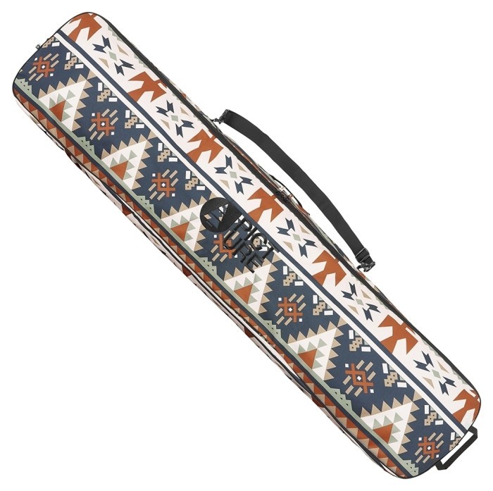Чохол для сноуборду Picture Organic Snow Bag kalema, укр, укр