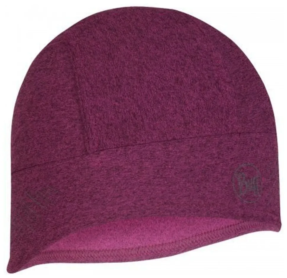 Шапка Buff Tech Fleece Hat, R-Pink (SHM_BU 118100.538.10.00)