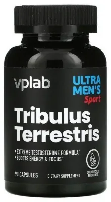 Tribulus Terrestris - 90 caps