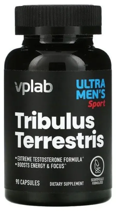 Tribulus Terrestris - 90 caps