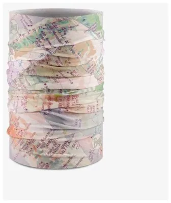 Шарф-труба Buff Original Ecostretch, Ilus Multi