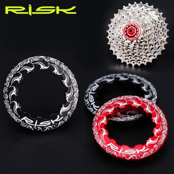 Стопорное кольцо для кассеты 11T RISK RA127-1