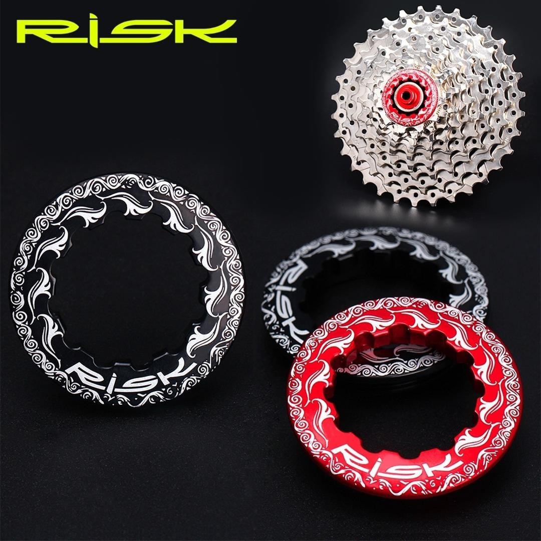 Стопорное кольцо для кассеты 11T RISK RA127-1