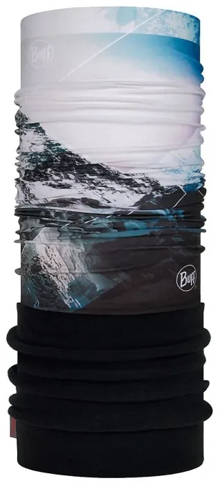 Шарф-труба Buff Polar, Mount Everest Blue