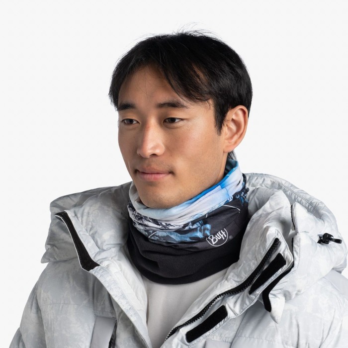 Шарф-труба Buff Polar, Mount Everest Blue