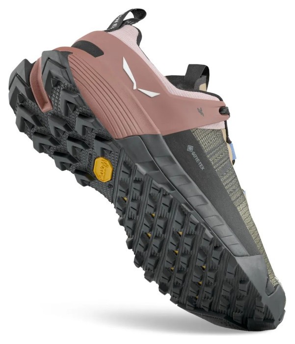 Кроссовки Salewa Wildfire NXT GTX Wmn