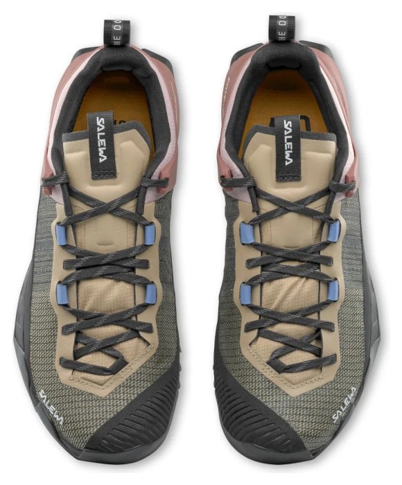 Кроссовки Salewa Wildfire NXT GTX Wmn