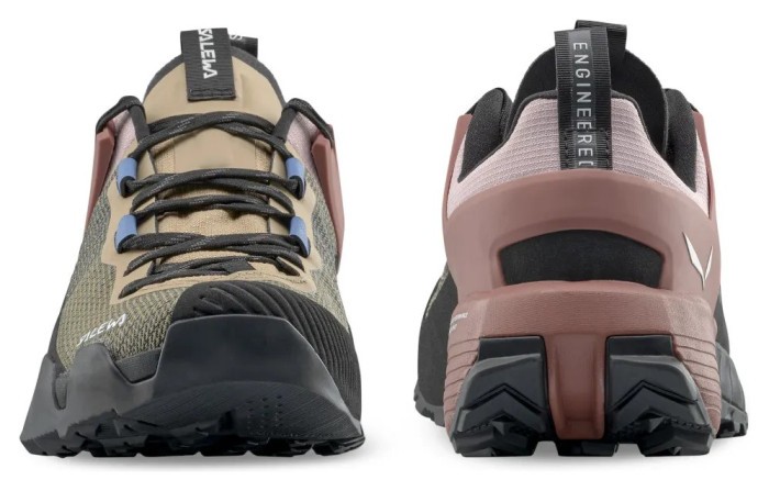 Кроссовки Salewa Wildfire NXT GTX Wmn