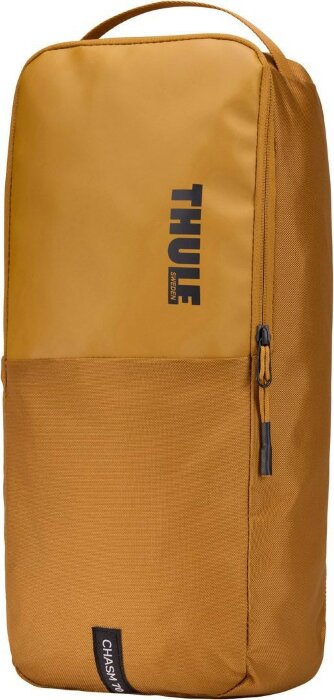 Спортивна сумка Thule Chasm Duffel 70L (Golden) 3204995 (TH 3204995), укр, укр