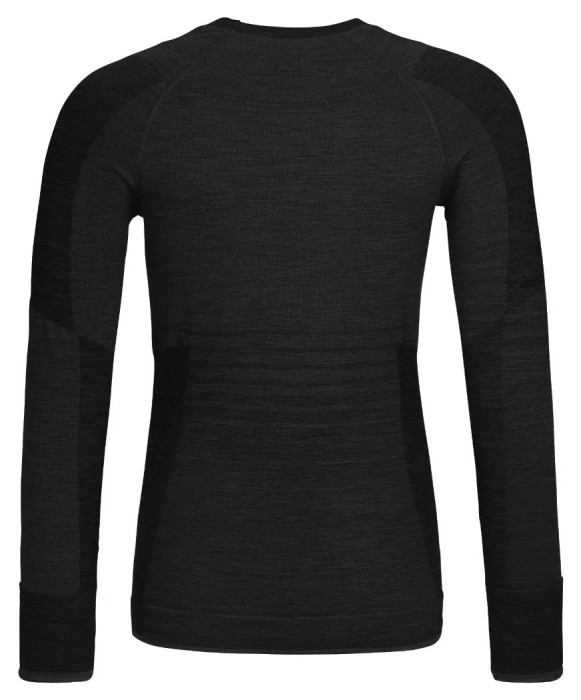 Термофутболка Ortovox 230 Competition Long Sleeve Wms