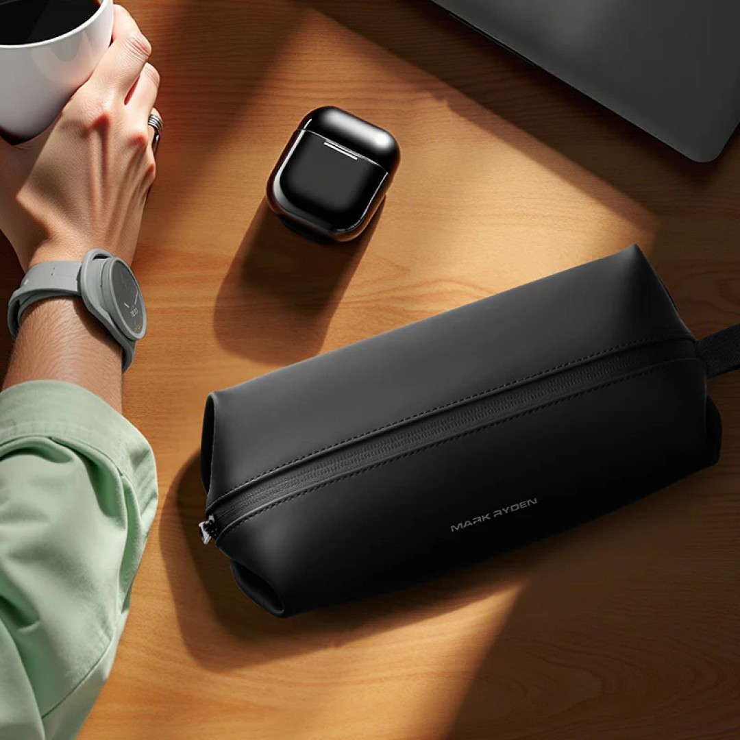 Несесер Mark Ryden MR35 Black