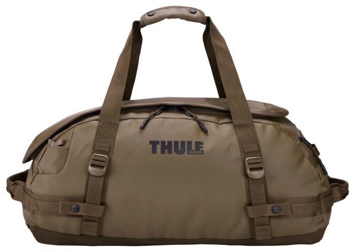 Спортивная сумка Thule Chasm Duffel 40L (Deep Khaki) 3205139 (TH 3205139)