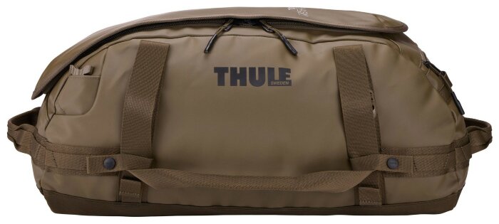 Спортивная сумка Thule Chasm Duffel 40L (Deep Khaki) 3205139 (TH 3205139)