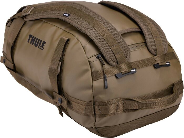 Спортивная сумка Thule Chasm Duffel 40L (Deep Khaki) 3205139 (TH 3205139)