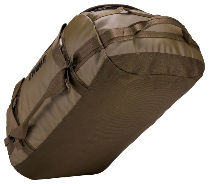 Спортивная сумка Thule Chasm Duffel 40L (Deep Khaki) 3205139 (TH 3205139)