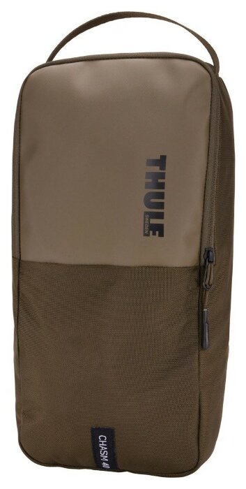 Спортивная сумка Thule Chasm Duffel 40L (Deep Khaki) 3205139 (TH 3205139)