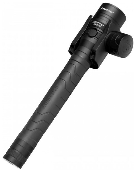 Фонарь тактический Mactronic Expert PL5 (1100 Lm) USB Rechargeable Magnetic (THH0023)