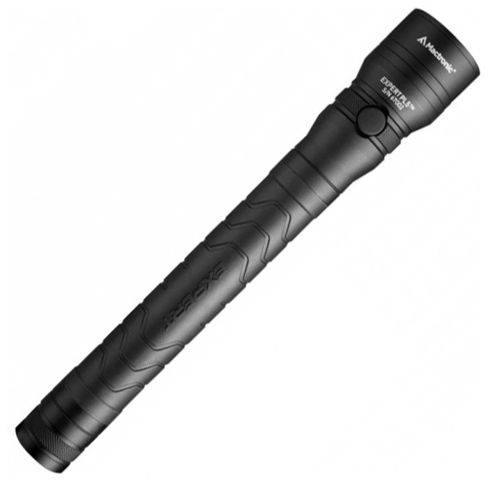 Фонарь тактический Mactronic Expert PL5 (1100 Lm) USB Rechargeable Magnetic (THH0023)