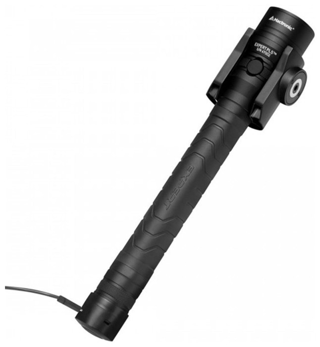 Фонарь тактический Mactronic Expert PL5 (1100 Lm) USB Rechargeable Magnetic (THH0023)