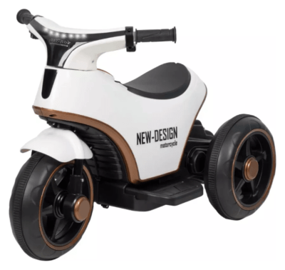 Електроскутер дитячий Maraton KML 013 (Червоний)