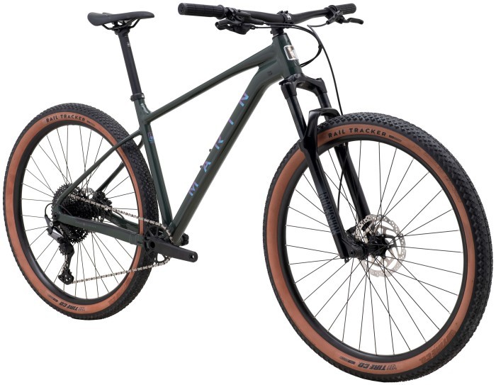 Велосипед 29