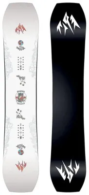 Сноуборд Jones Tweaker, 159 cm