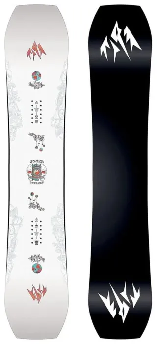 Сноуборд Jones Tweaker, 159 cm
