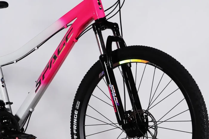 Велосипед AL 27.5