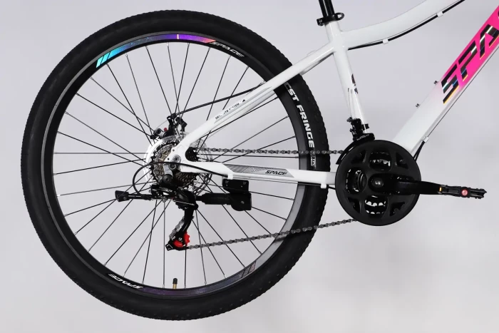 Велосипед AL 27.5