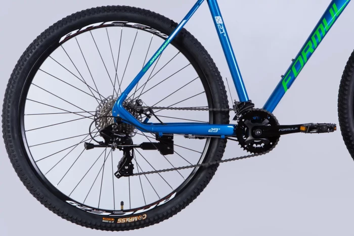 Велосипед AL 29