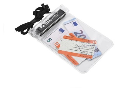 Чохол Trekmates Soft Feel Neck Pouch