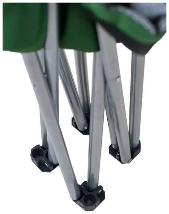 Крісло розкладне Pinguin Fisher Chair Green