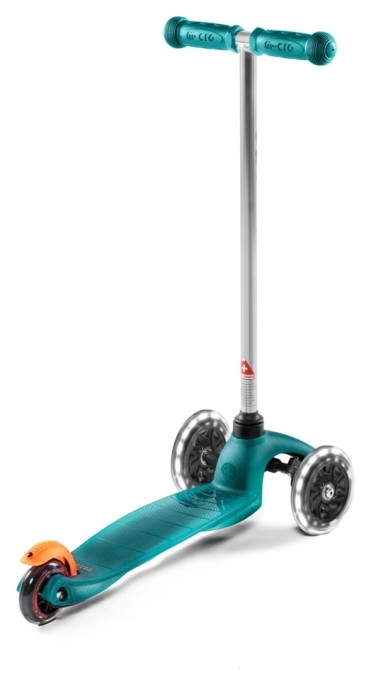 Самокат MICRO серии 