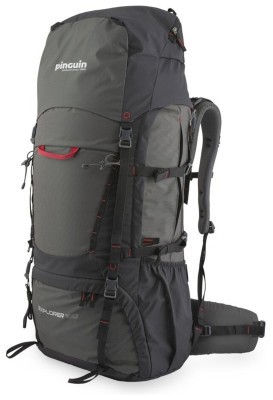 Рюкзак Pinguin Explorer 50, Black