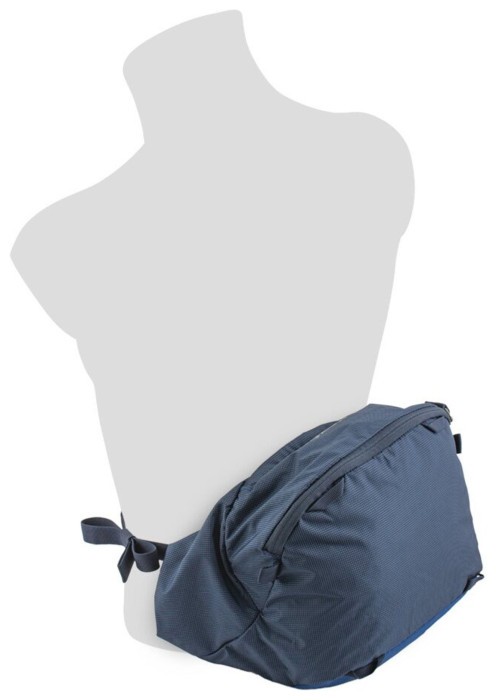 Рюкзак Pinguin Explorer 50, Black