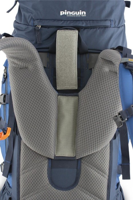 Рюкзак Pinguin Explorer 50, Black