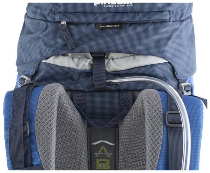Рюкзак Pinguin Explorer 50, Black