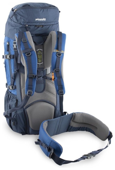 Рюкзак Pinguin Explorer 50, Black