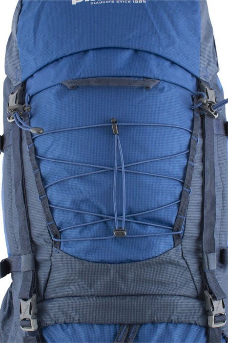 Рюкзак Pinguin Explorer 50, Black