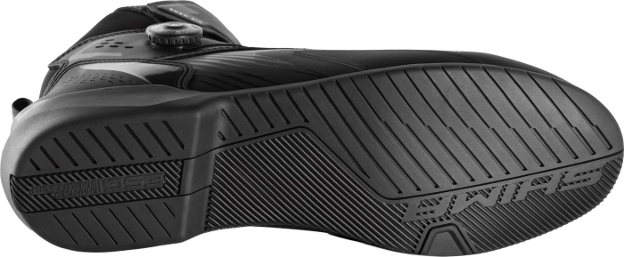Моточеревики Shima ENZO LADY AIR BLK/BLK