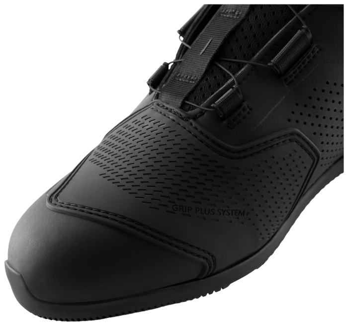 Моточеревики Shima ENZO LADY AIR BLK/BLK