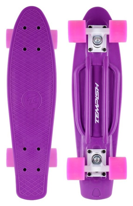 Скейтборд Tempish BUFFY T /Purple, укр, укр