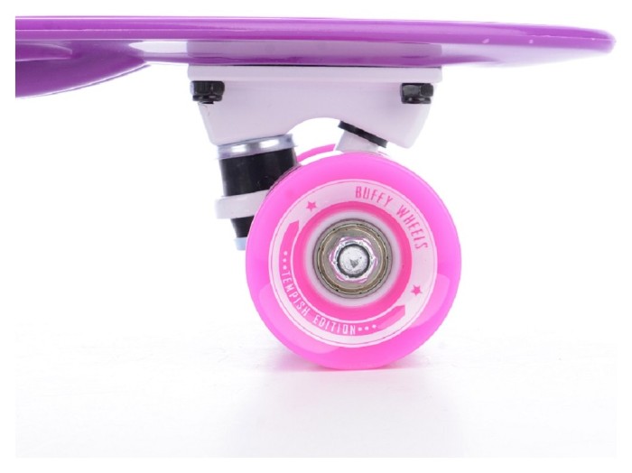 Скейтборд Tempish BUFFY T /Purple