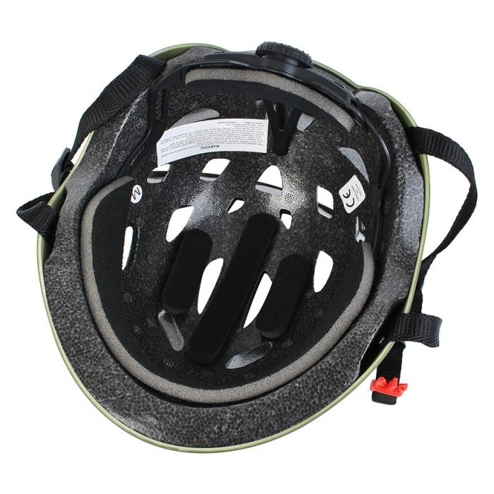 Шлем защитный Tempish MARILLA (BLK) L