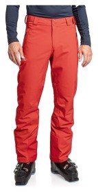 Брюки утепленные мужские Schoeffel SKI PANTS WEISSACH M 54 Barbados cherry 2050 (10-23378-WRH)
