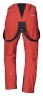 Брюки утепленные мужские Schoeffel SKI PANTS WEISSACH M 54 Barbados cherry 2050 (10-23378-WRH) Фото - 4